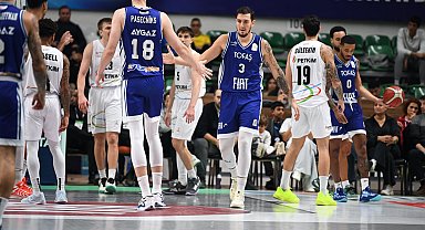 TOFAŞ ligde Petkimspor'a konuk oluyor