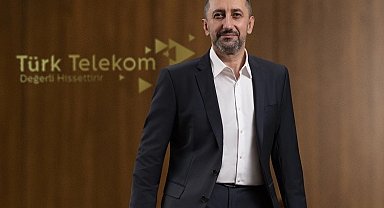 Türk Telekom'dan GSMA Mobil Dünya Kongresi'nde yerlilik hamlesi