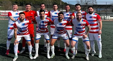 Türkeli BES'ten farklı galibiyet: 7-0