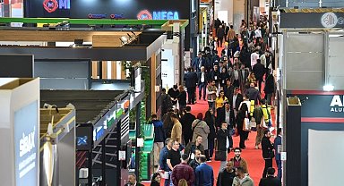 Turkeybuild İstanbul'a devlet teşviği