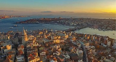 Ülke genelinde yağışsız bir gün... Haftanın son iş gününde hava nasıl olacak?