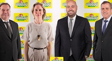 Uludağ İçecek'te yeni yapılanma