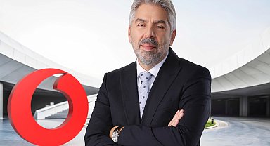 Vodafone Türkiye çevresel raporunu yayımladı... İklim krizinin etkileri azaltılıyor