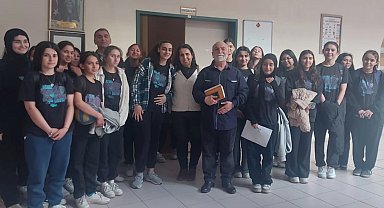 Yaşar Kemal'in 'Binboğalar Efsanesi' Adana'da anlatıldı