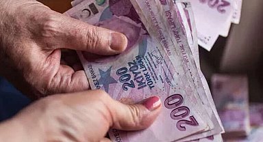 Yaşlı ve engelli aylıklarında 6,2 milyar TL hesaplarda