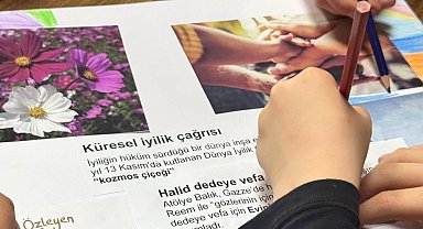 Yazar Halil İbrahim İzgi 'Şükran Dükkânı' ile Sakarya'da