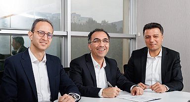 Yerli yapay zekaya 2 milyon dolar değerleme ile yatırım teşviki