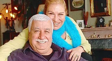 Yeşilçam yıldızı son yolculuğuna uğurlandı! Gülümser Gülhan kimdir, eşi kim?