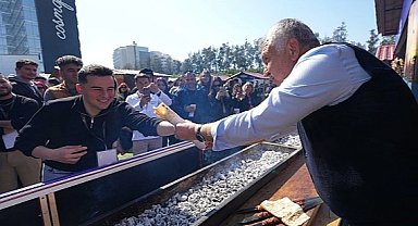 Zeydan Karalar'dan Antalya çıkarması
