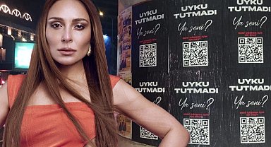 Ziynet Sali'den yeni şarkısına yeni nesil tanıtım