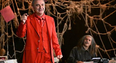 1. Manisa Mesir Tiyatro Festivali büyük ilgi gördü