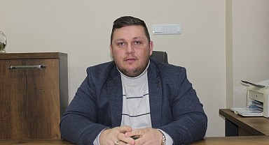 A Parti İlçe Başkanı Karacan’dan İklim Kanunu Tasarısına tepki