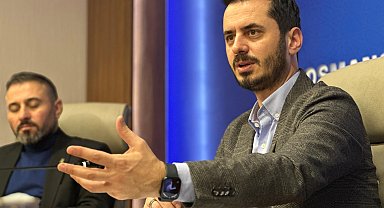 AK Parti Osmangazi'den "Yerli Üretime Destek" çağrısı