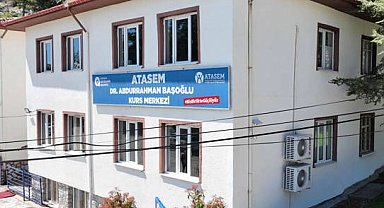 Antalya Büyükşehir ipek böceği yetiştiriciliğini yaygınlaştırıyor