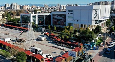 Antalya Muratpaşa'da yangın güvenliği krizi