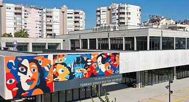 Antalya'da "Galata Turu" resim sergisi kapılarını açıyor