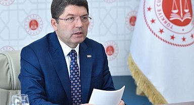 Bakan Tunç: Mahir Polat'ın tedavisi eksiksiz sürüyor