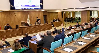 Başkan Güler, "Biz her türlü teknik desteği vereceğiz"