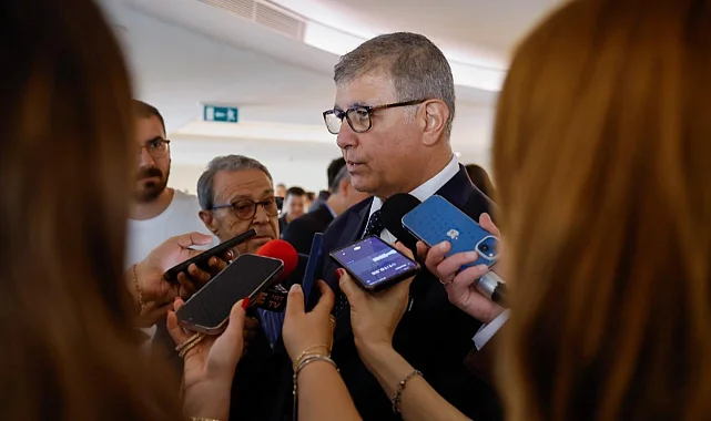 Başkan Tugay: Göztepe'ye arazi tahsisi için planlar bekleniyor