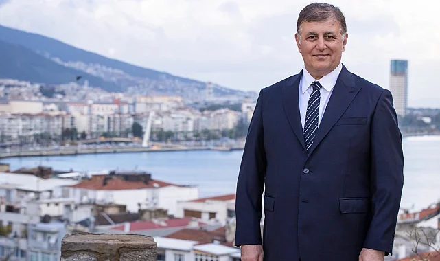 Başkan Tugay UCLG Kültür Komitesi'nin yönetiminde