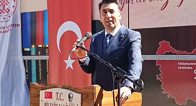 Bilecik'te kitap kafeler açılıyor