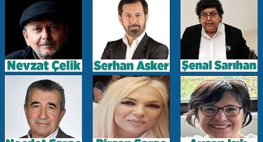 Bursa Kitap Fuarı'nda Osmangazi'nin konukları belli oldu