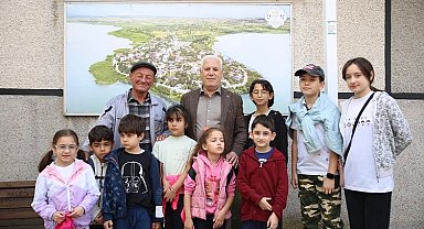 Bursa, turizmde de parlayan yıldız olacak