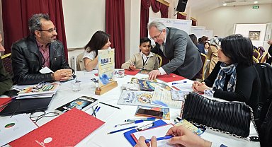 Bursa'da "Temel Eğitimde Çocuk Edebiyatı" çalıştayı