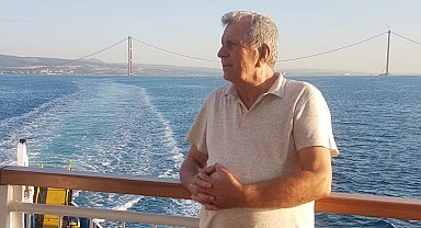 CHP'li Oğuz Edirne'den Türkiye2ye 'umut' mesajı verdi