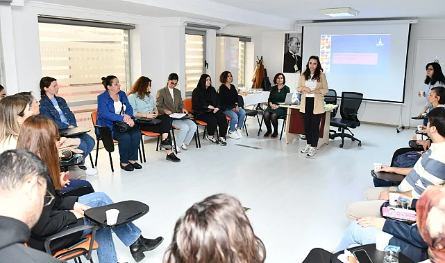 Çiğli'de kadına yönelik şiddetle mücadelede önemli adım
