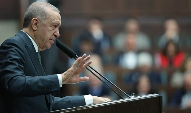 Cumhurbaşkanı Erdoğan'dan CHP'ye: Kendi ettiniz, kendi buldunuz
