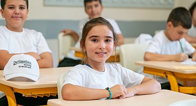 Darüşşafaka giriş sınavı için geri sayım başladı