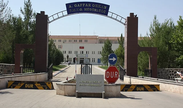 Diyarbakır'daki o merkezin adına 'şehit' unvanı eklendi