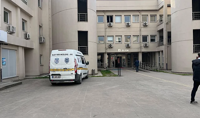 Düzce Valiliği'nde silah sesleri