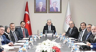 Eğitimde öğrencilerin söz varlığı geliştirilecek