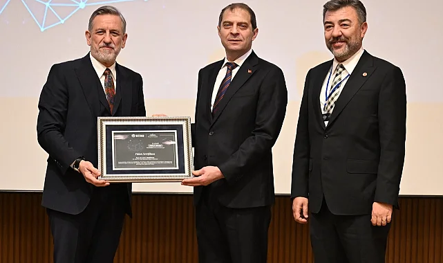Enerji sektörünün öncüleri Uludağ Enerji Zirvesi'nde buluşuyor