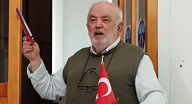 Enez için yol Haritası çağrısı: "Küçük dokunuşlarla büyük değişim mümkün"