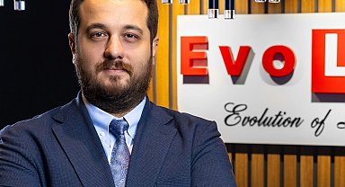 EvoLog Lojistik'in Denizyolu ve Havayolu Direktörü Murat Ayaz oldu