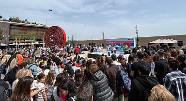 Galataport İstanbul coşkuyu Boğaz'a taşıyor