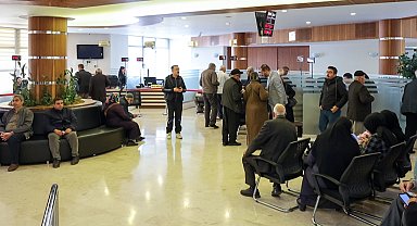 Gaziantep'te umre projesine yoğun ilgi: Başvurular 30 Nisan'da bitiyor