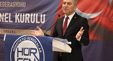 Hürriyetçi Eğitim Sen proje okulları atamalarını eleştirdi