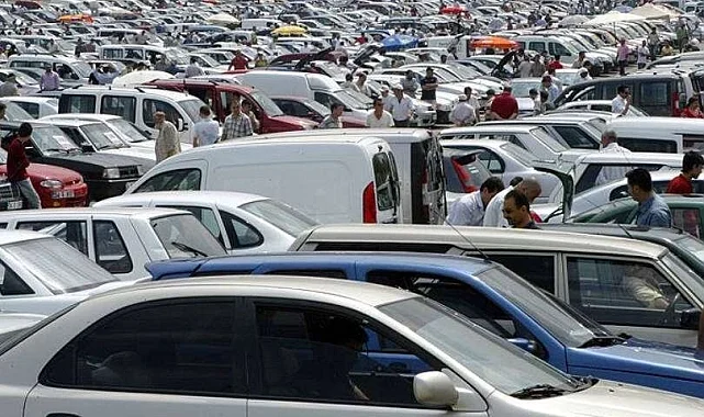 İkinci elde talep patlaması! Son iki haftada yüzde 30 artış