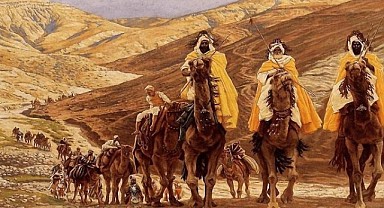 İnsanlık, ilkel çağda yaşıyor