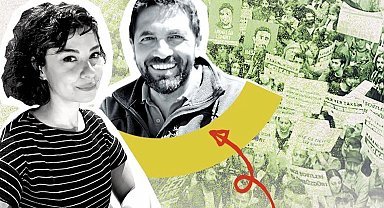 İzmir Akdeniz Akademisi Demokrasi Okulu açılıyor