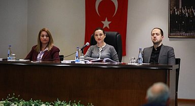 İzmir Efes Selçuk'ta 6 aylık bilanço açıklandı