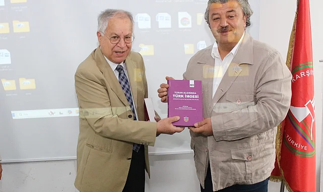 İzmir'de Karşıyaka Belediyesi ev sahipliğinde kültürel miras etkinliği