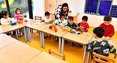 İzmir'e üç yeni "Yuva" daha geliyor