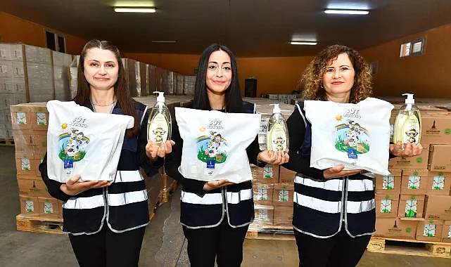 İzmir'in 'Süt Kuzusu'nda yeni dağıtımlar başladı