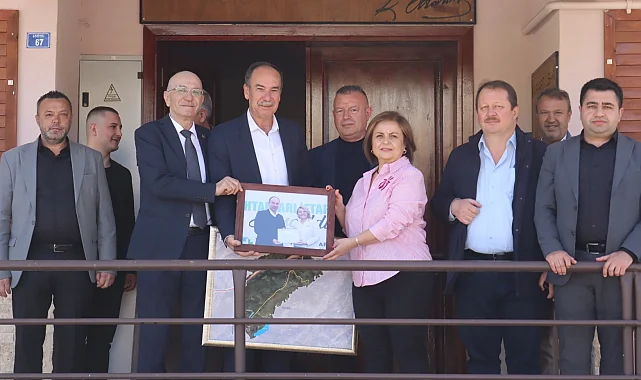 İzmit Belediyesi, Karaabdülbaki'deki talepleri dinledi