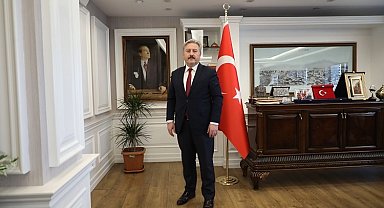 Kayseri Melikgazi'den 'kazan-kazan' modeli